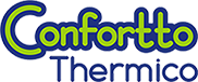 Confortto Thermico - Sistemas de ar condicionado para ambientes comerciais e industriais