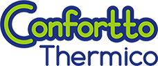 Confortto Thermico - Sistemas de ar condicionado para ambientes comerciais e industriais